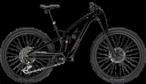 Trek Fuel Exe Xx Axs T Type Elektrische Mtb Fully Carbon S