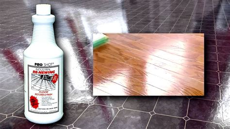 How To Clean Vinyl Floors Floor Care Youtube