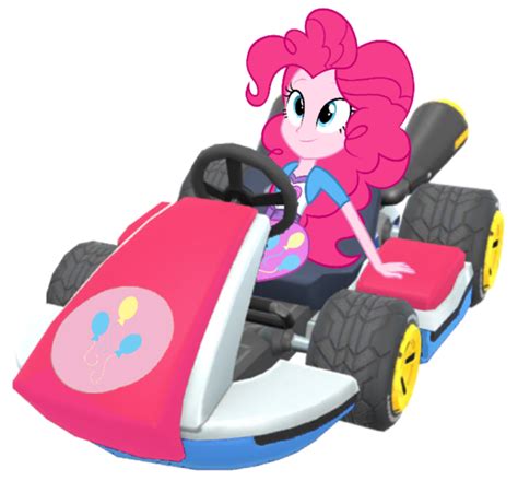 3103504 Safe Artist Fireluigi29 Derpibooru Import Pinkie Pie