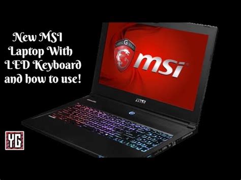 Laptop Replacement Keyboards For Msi Gp Rex Gp M Rdx Gp M Rex