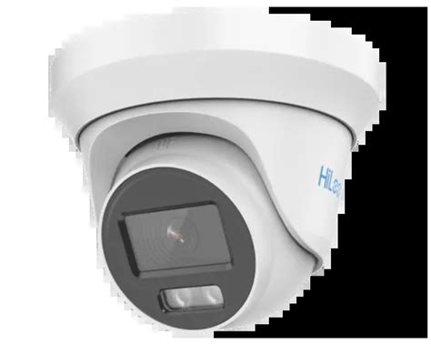 Hikvision Hilook Colorvu Lite Thc T Ms Mp Full Time Colour Hdtvi