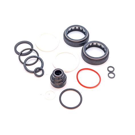 ROCKSHOX 200 Hour 1 Year Service Kit Includes Dust Seals Foam Rings