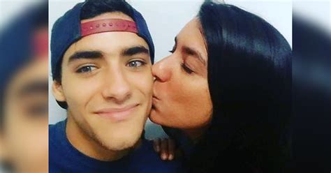 Madre de Austin Palao revela que su hijo no regresará a EEG