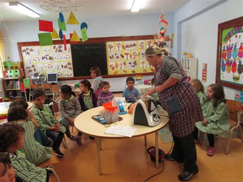 Escola Eb Pe Ribeiro Domingos Dias Atividades Na Pr Doce De Ab Bora