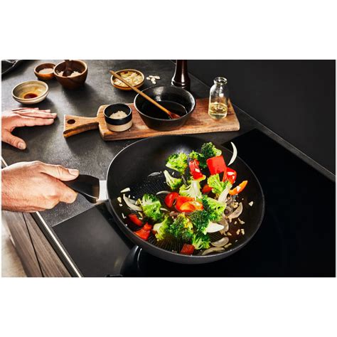 Tefal G Unlimited Wok Serpeny Cm Emag Hu