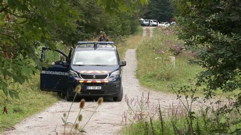 Disparition de Lina les recherches reprennent en Haute Saône pour le