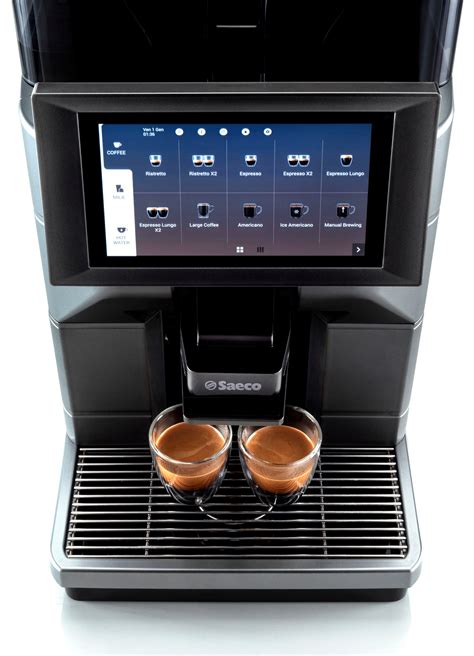 Saeco Magic M2 - kaufen bei Galaxus
