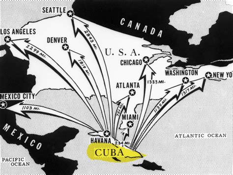 Brinkmanship Cold War