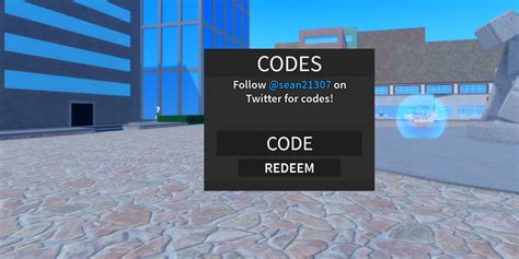 A Hero S Destiny Codes Roblox