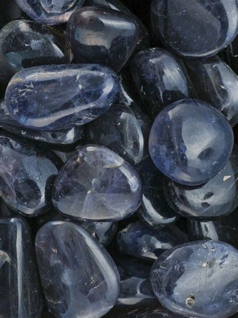 Iolite Meanings And Uses Artofit