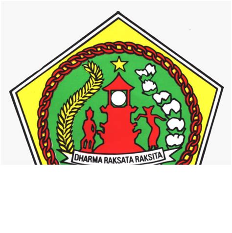 Detail Logo Kabupaten Png Koleksi Nomer 34