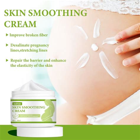 Latrodar Skin Cream Smoothing Cream 30g, Improve Postpartum Stretch
