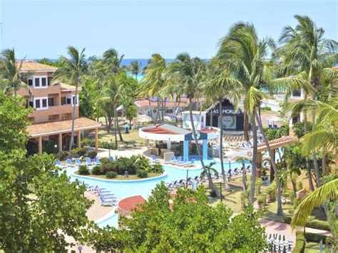 Be Live Experience Las Morlas Der Reisen