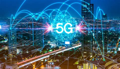 Is 5g Safe What You Need To Know