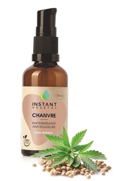 Huile V G Tale De Chanvre Ml Laboratoire Instant V G Tal