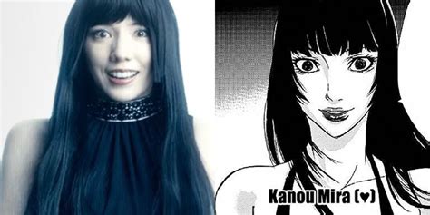 Alice in Borderland Live Action vs Manga Comparison | tunglt's blog