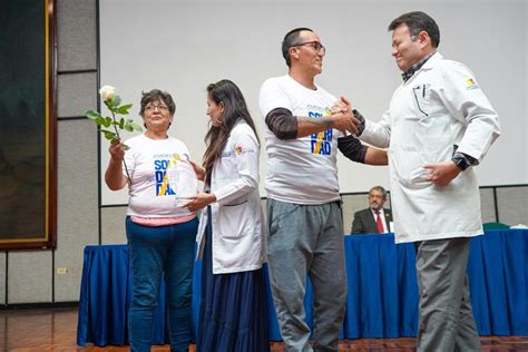 Ministerio de Salud Pública on Twitter Hoy Fundación Jóvenes