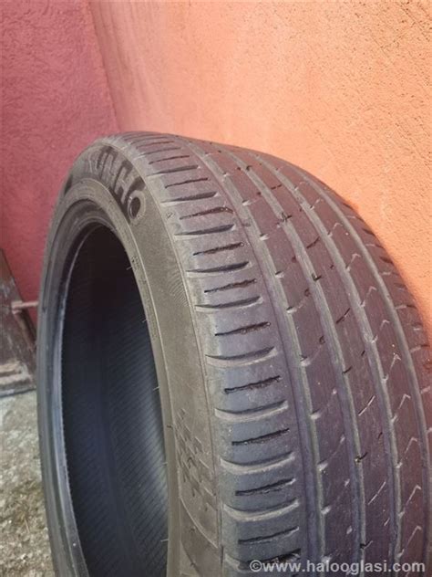 235 45 18 Kumho Ecsta Hs51 Halo Oglasi