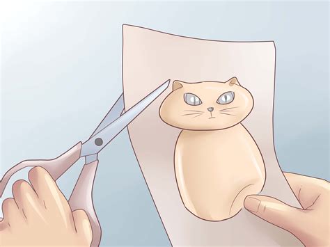 Modi Per Fare Le Marionette Di Carta Wikihow