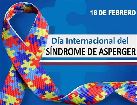 Día Internacional del Síndrome de Asperger hacia una sociedad empática