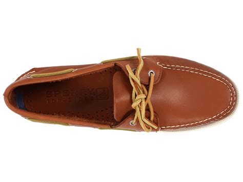 Sperry Top-Sider A/O 2-Eye - Zappos.com Free Shipping BOTH Ways