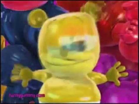 The Gummy Bear Song Long English Version Luig Group YouTube