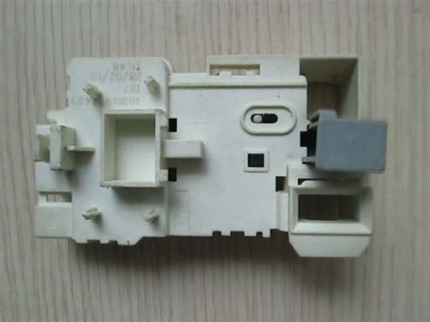 Hotpoint Creda Proline Indesit Tumble Dryer Door Lock Used Tested