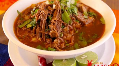 Birria Receta Estilo Jalisco Discount Sellers Gbu Presnenskij Ru