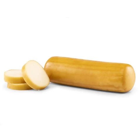 Provola Affumicata Smoked Provola Hot Deal Jet Italian Deli