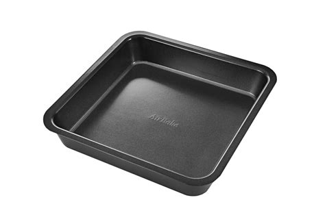 Plat Moule Tefal MOULE MANQUE CARRE 24 CM AIRBAKE 1358855 Darty