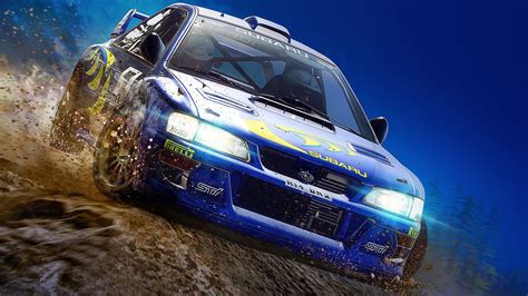 Colin McRae Wallpapers - Top Free Colin McRae Backgrounds - WallpaperAccess
