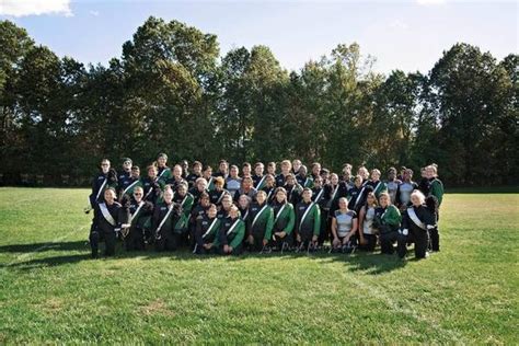 The South Plainfield High School Marching Tigers Rewrite The Stars With