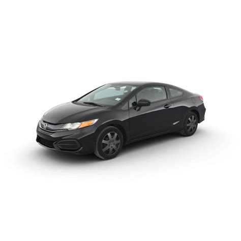 Used 2014 Honda Civic Carvana