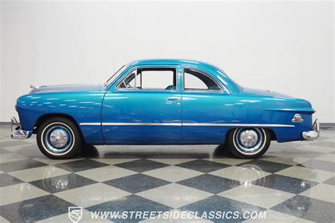 1949 Ford Coupe | Classic Cars for Sale - Streetside Classics