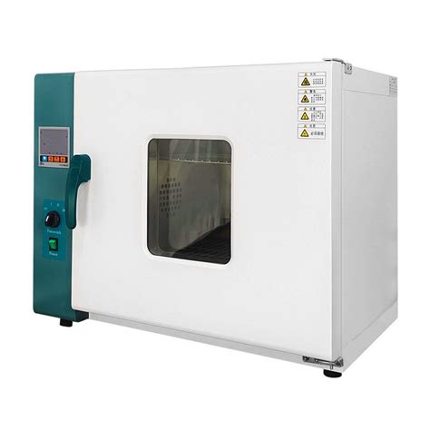 Forno Ad Aria Calda HJ Series Dongguan Hongjin Test Instrument Co