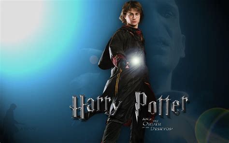 Harry Potter And Voldemort Wallpapers Wallpaper Cave