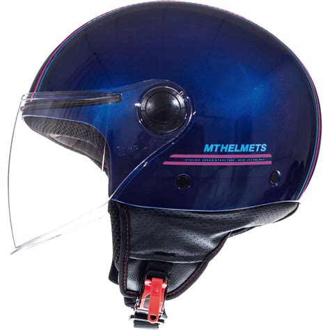 Mt helmets Street Entire buy and offers on Motardinn
