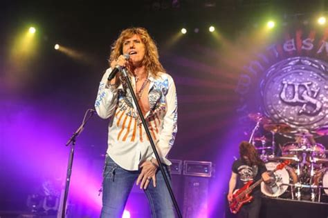 Complete List Of Whitesnake Albums And Discography