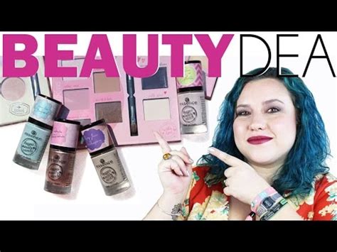 Novità trucco Essence Estate Beautydea YouTube