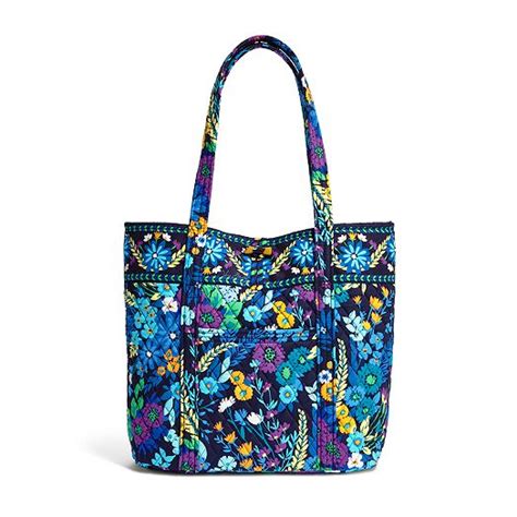 Midnight Blues Vera Bradley