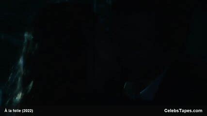 Marie Gillain Sex Scenes