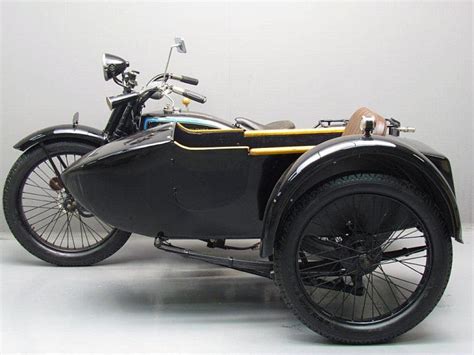 Husqvarna 1926 Model 600 1000cc 2 Cyl Sv Yesterdays