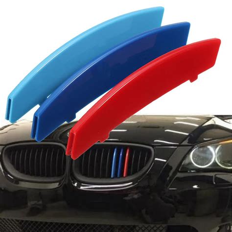 Bmw X5 Grill Replacement