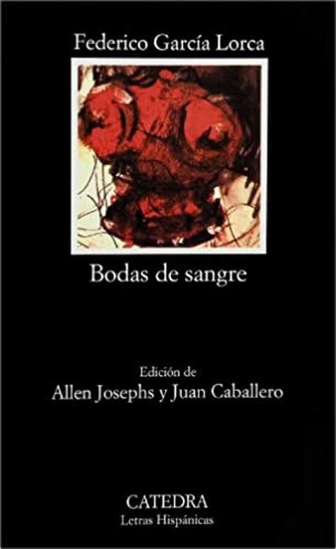 Resumen Del Libro Bodas De Sangre De Federico Garc A Lorca