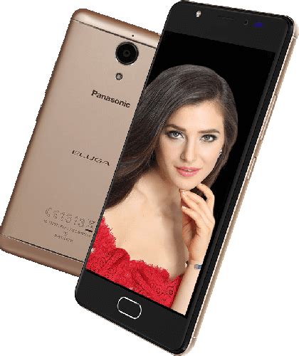 Panasonic Eluga Ray Max Sd Fhdram Gb Phablet