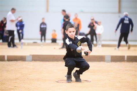 Championnat régional des clubs jeunes Montluçon et Yzeure non