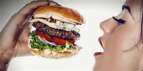 Danish Restaurant Hot Buns Selling Sex Toys With Burgers Huffpost