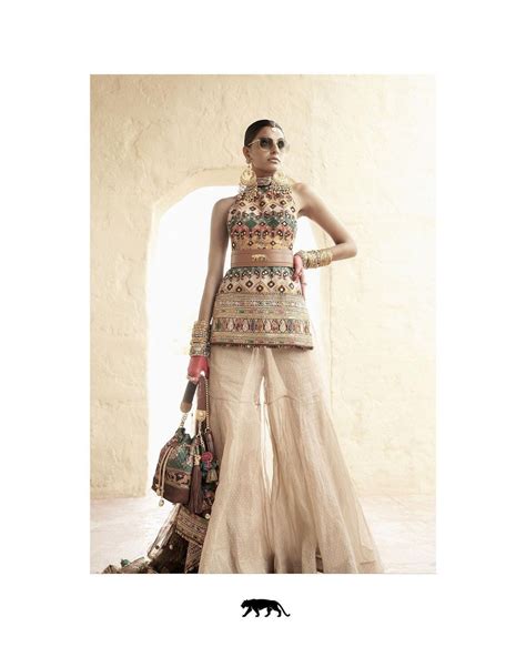 Latest Sabyasachi 2023 Collection With Pictures | WedMeGood