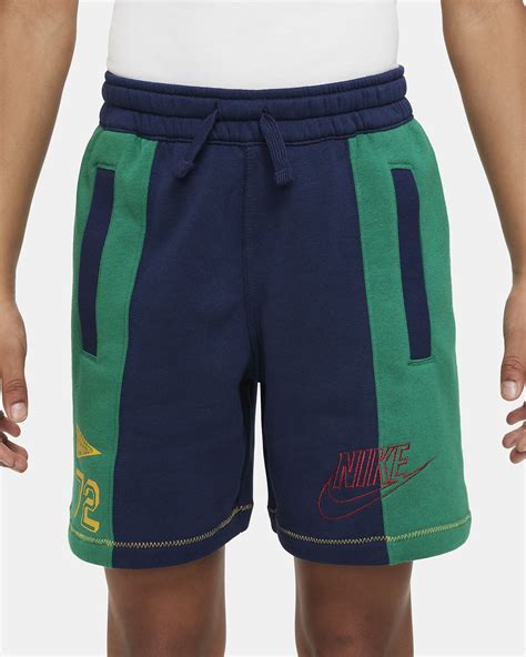 Nike Sportswear Big Kids Boys Shorts