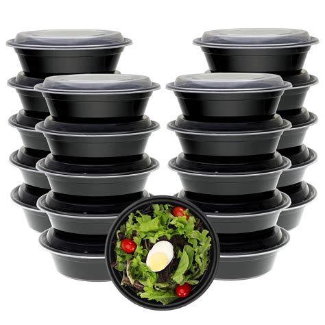 Meal Prep Containers Non Plastic At Ralph Ogrady Blog